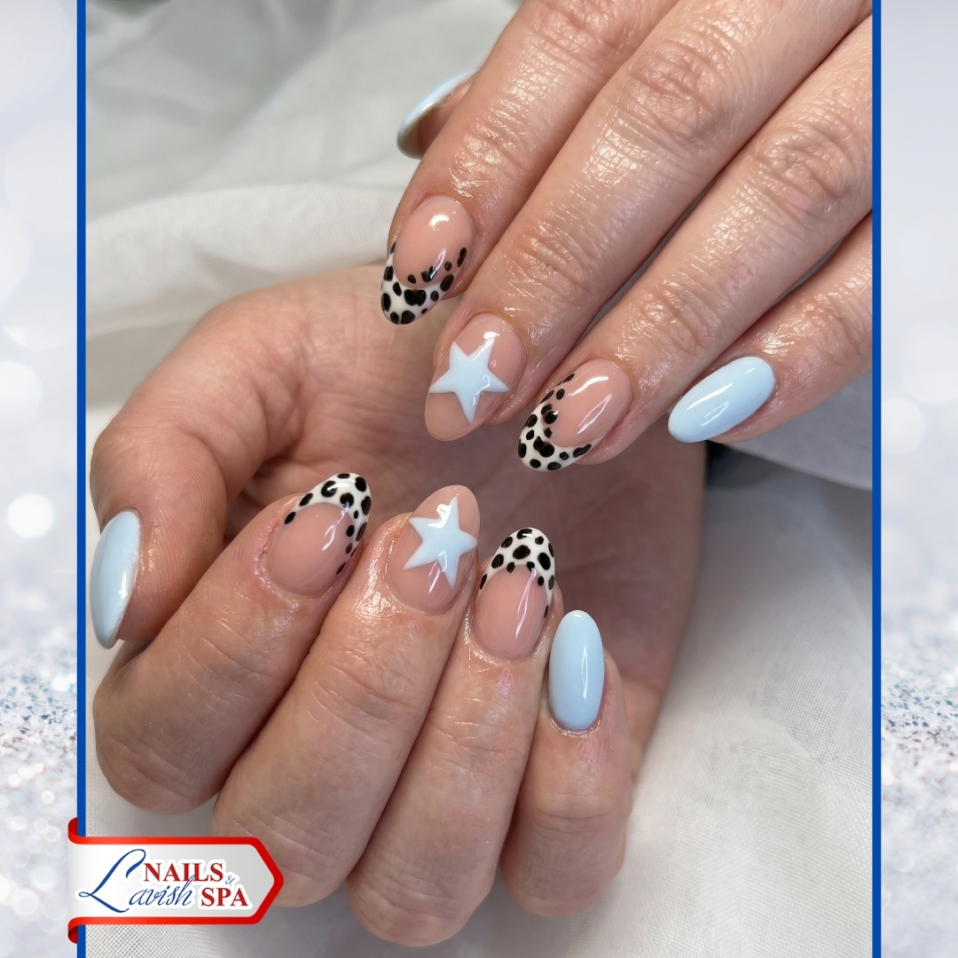 Nail June 3